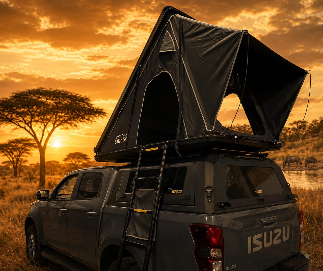 Safari Lite